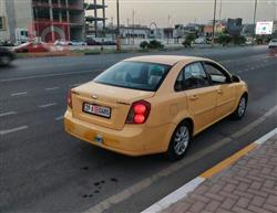 شيفروليه اوبترا